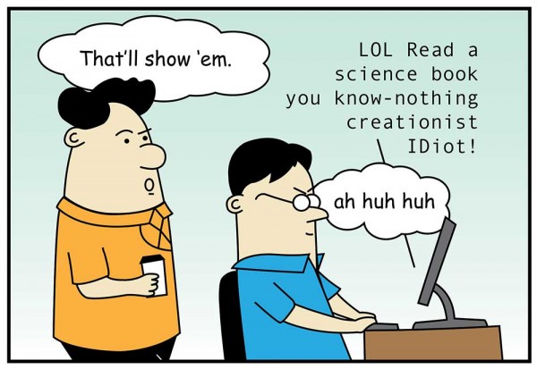 Image representing article